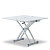 Стол-Трансформер В2242-1-C белый