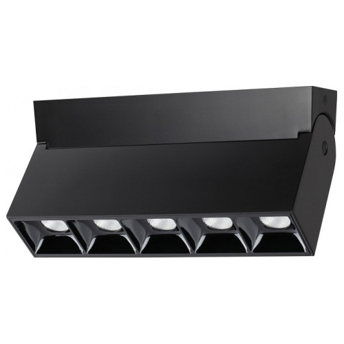 Спот Novotech Eos 358322. Фото №1