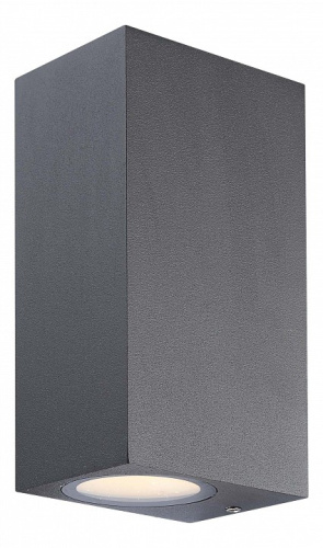 Накладной светильник Globo Skathi 34264-2. Фото №1