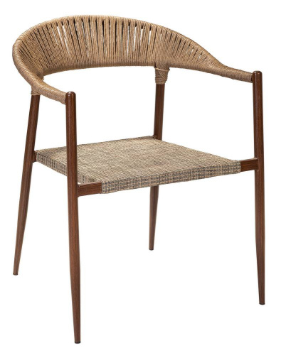 Кресло Тимор. Фото №1