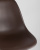 Стул DSW коричневый x4 фото Стул DSW коричневый x4. Фото №10