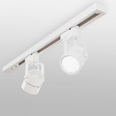 Светильник на штанге Elektrostandard Robi a047354. Фото №2