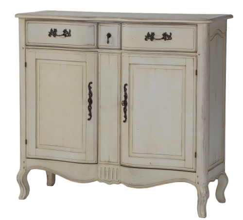 DF873 S2 Комод / буфет ПРОВАНС. Фото №1
