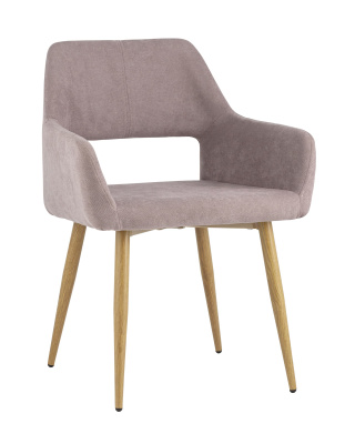 Стул Кромвель NEW розовый фото Стул Кромвель NEW розовый. Фото №2