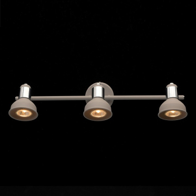 Спот MW-Light Хоф 552020603. Фото