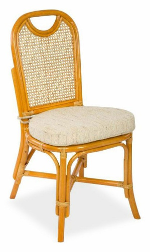 Стул  Коньячный. Фото №1