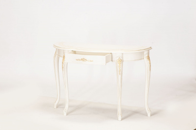 Стол-приставка Консоль ОВ-4. Фото