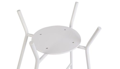 Подставка для ванны Polini Kids, белый. Фото №4