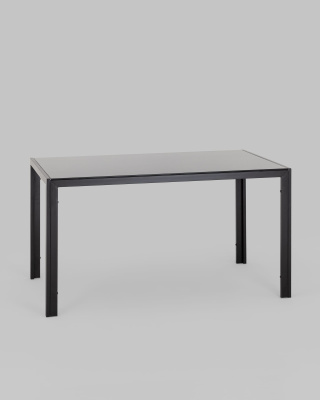 Стол обеденный Дерби 140*80 стеклянный. Фото №3