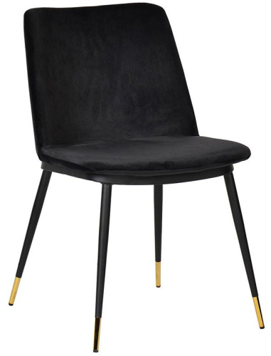 Стул Jagger Black. Фото №2