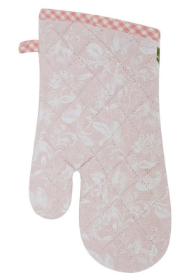 Кухонная рукавица Secret De Maison Fleurimont фото Кухонная рукавица Secret De Maison Fleurimont. Фото №3