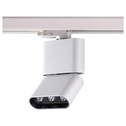 Накладной светильник Novotech Bella 357953. Фото №1