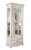 Шкаф Оскар с витриной ММ-210-01 фото Шкаф Оскар с витриной ММ-210-01. Фото №2
