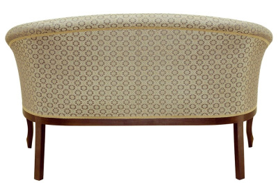 Диван Лацио. Фото