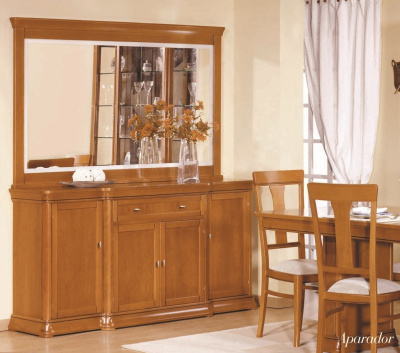 Сервировочный столик Lux 284. Фото №2