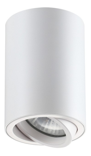 Накладной светильник Novotech Pipe 370397. Фото №1