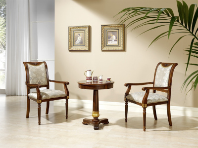 Кресло Orfeo 82410 фото Кресло Orfeo 82410. Фото №2