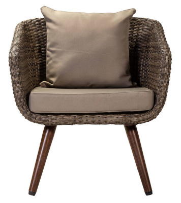 Кресло Куба фото Кресло Куба. Фото №3