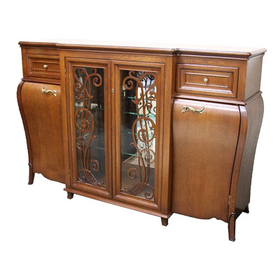 Тумба Тэсоро ГМ 6366. Фото