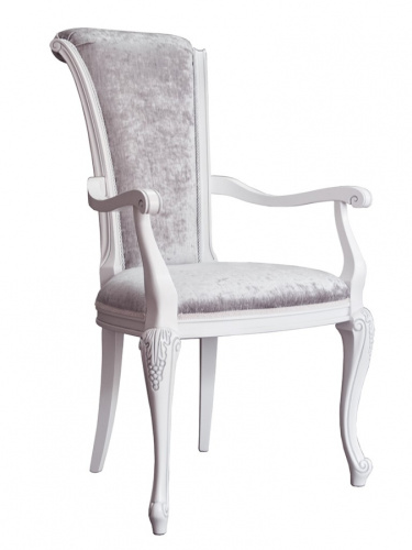 Кресло Мокко ММ-306-25. Фото №1