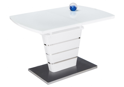 Стол Space 120 белый. Фото №1