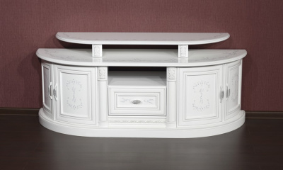 Тумба под ТВ Милан 13-01 фото Тумба под ТВ Милан 13-01. Фото №2