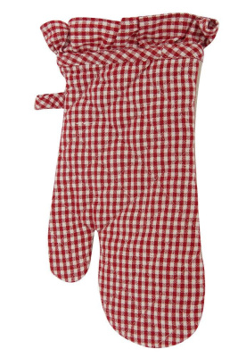 Кухонная рукавица Secret De Maison Country Kitchen. Фото