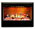 Электроочаг RealFlame Helios 26 3D