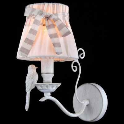 Бра Maytoni Bird ARM013-01-W фото Бра Maytoni Bird ARM013-01-W. Фото №2