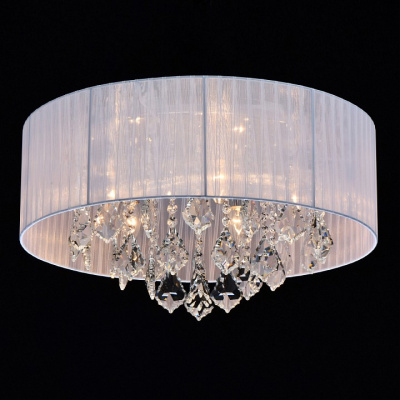 Накладной светильник MW-Light Жаклин 14 465016006. Фото