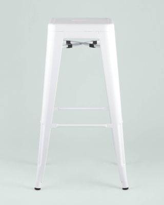 Стул офисный Jamal серый. Фото