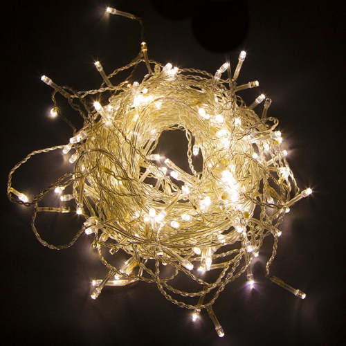 Занавес световой Feron CL19 32328. Фото №1