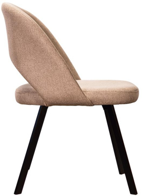 Кресло Lars Arki Сканди Браун. Фото №5