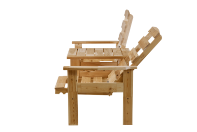 ТЕТ-А-ТЕТ ГАРНИТУР САДОВЫЙ. Фото №5