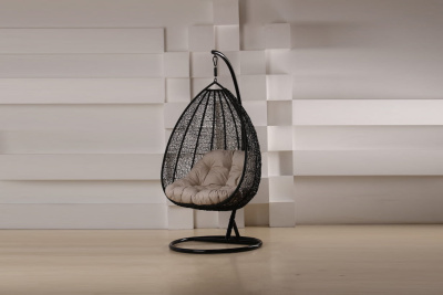 Кресло Натур Мебель подвесное TR-618B. Фото