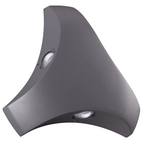 Накладной светильник Novotech Calle 358462. Фото №1