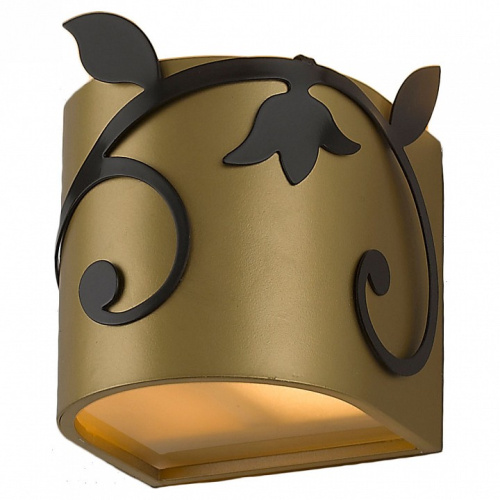 Накладной светильник Favourite Florina 1465-1W. Фото №1