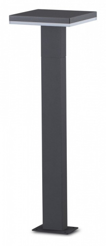 Наземный высокий светильник Mantra Tignes 6499. Фото №1