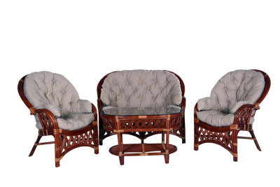 Комплект для отды х а Черчилль 2- х  местный. Фото