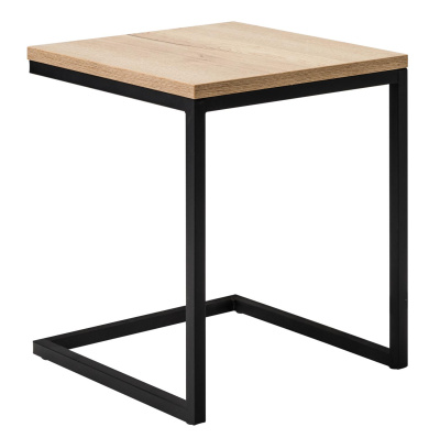 Стол обеденный Ричмонд 120*80 охра стеклянный. Фото №2