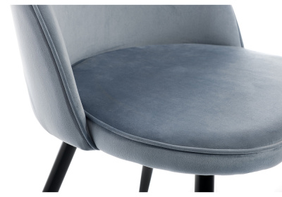 Стул Dodo синий. Фото №4