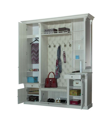 Прихожая Благо 5 Б 5.11-6. Фото №4