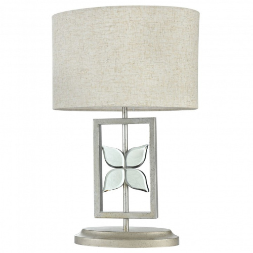 Настольная лампа декоративная Maytoni Montana H351-TL-01-N. Фото №1