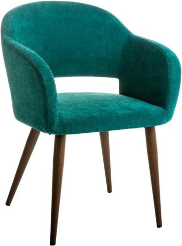 Кресло Oscar Измр/Тёмный Орех. Фото №1