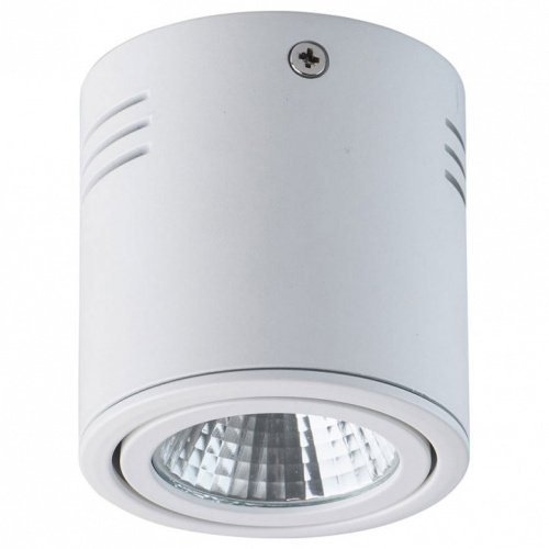 Накладной светильник MW-Light Круз 2 637014101. Фото №1