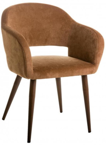 Кресло Oscar Кор/Тёмный Орех. Фото №2