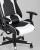 Кресло игровое TopChairs Diablo белое фото Кресло игровое TopChairs Diablo белое. Фото №9