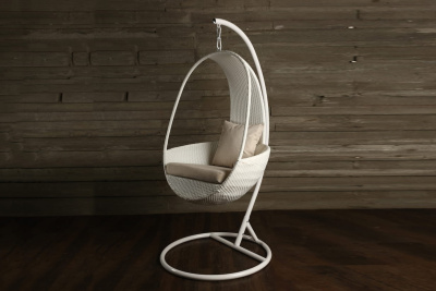 Кресло Натур Мебель подвесное TR-601W. Фото