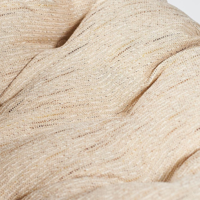 Кресло из ротанга Papasan 23/01 + Подушка Honey фото Кресло из ротанга Papasan 23/01 + Подушка Honey. Фото №4