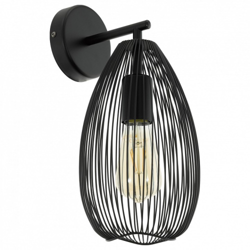 Бра Eglo Clevedon 49143. Фото №1